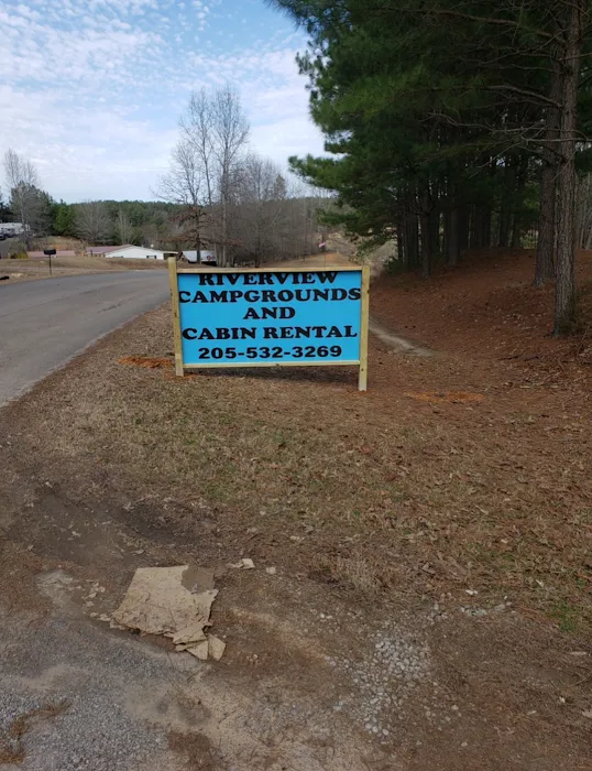 Riverview Campgrounds and Cabin Rental Picture 1