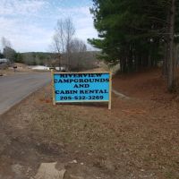 Riverview Campgrounds and Cabin Rental ico