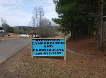 Riverview Campgrounds and Cabin Rental