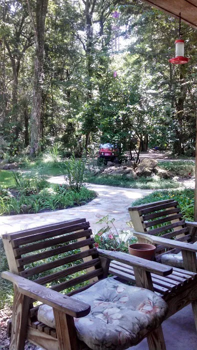 Ichetucknee Springs Campground Picture 6