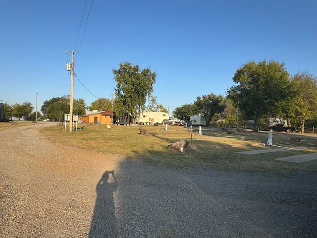 Golden Pony RV Park Picture 5