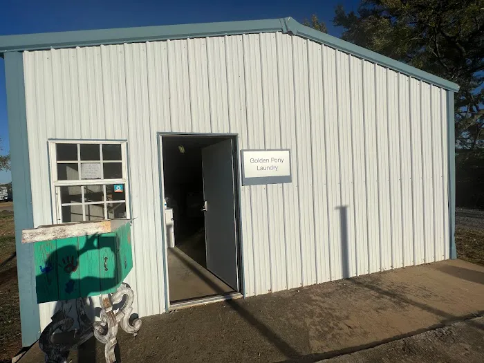 Golden Pony RV Park Picture 6