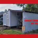 Cedar Creek Trails RV Park
