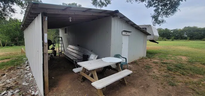 Cedar Creek Trails RV Park Picture 3