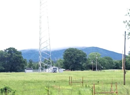 Kiamichi Valley RV Park