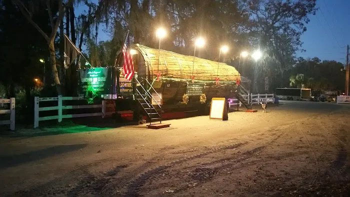 Spirit of the Suwannee Music Park & Campground Picture 2