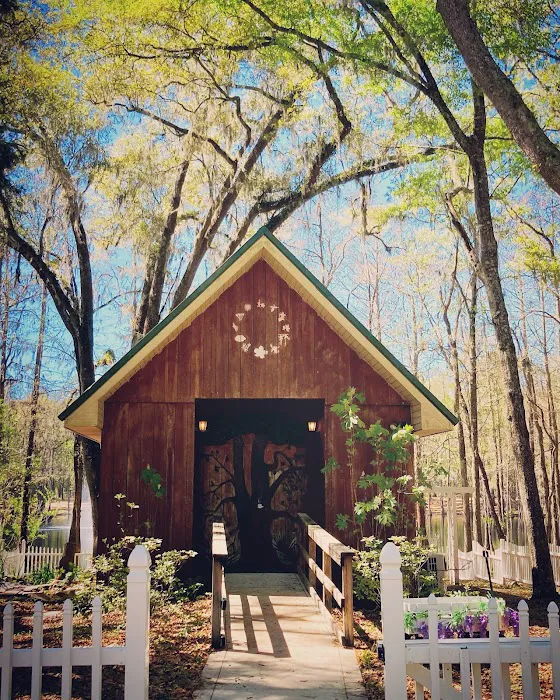 Spirit of the Suwannee Music Park & Campground Picture 1