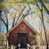 Spirit of the Suwannee Music Park & Campground ico