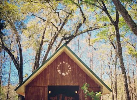Spirit of the Suwannee Music Park & Campground