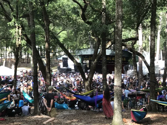 Spirit of the Suwannee Music Park & Campground Picture 5