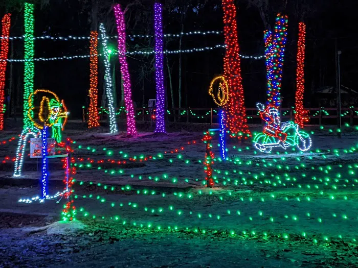 Spirit of the Suwannee Music Park & Campground Picture 7