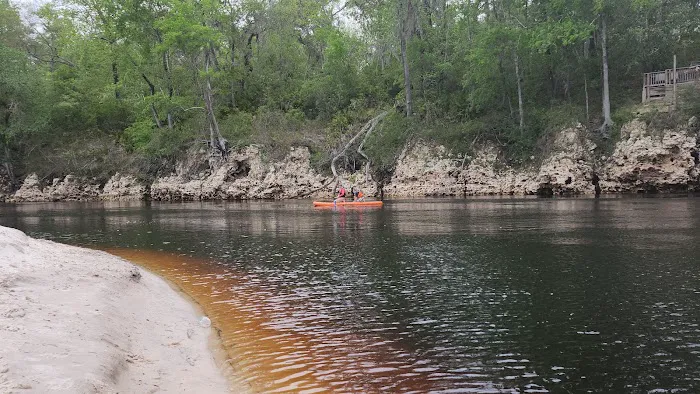Spirit of the Suwannee Music Park & Campground Picture 6