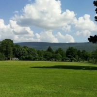 Big Cedar Cabins & RV Park ico