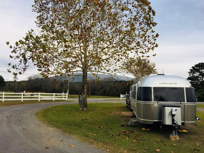 Big Cedar Cabins & RV Park Picture 10