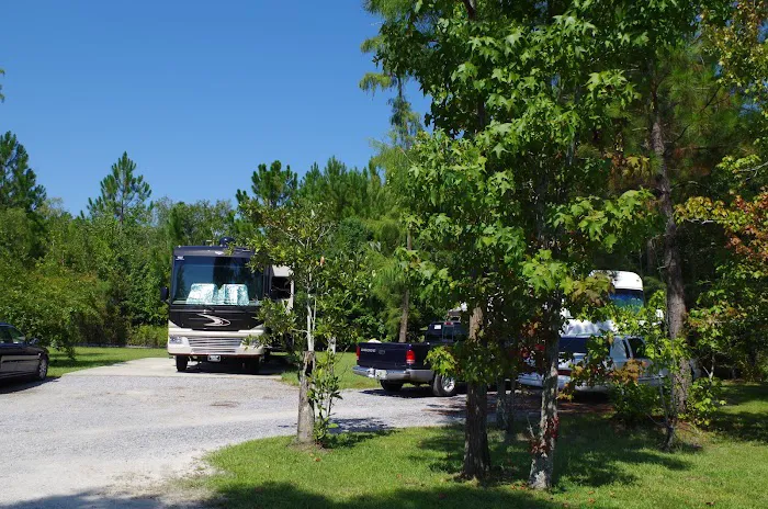 Shady Acres RV Community (Bay Saint Louis, Mississippi) Picture 9