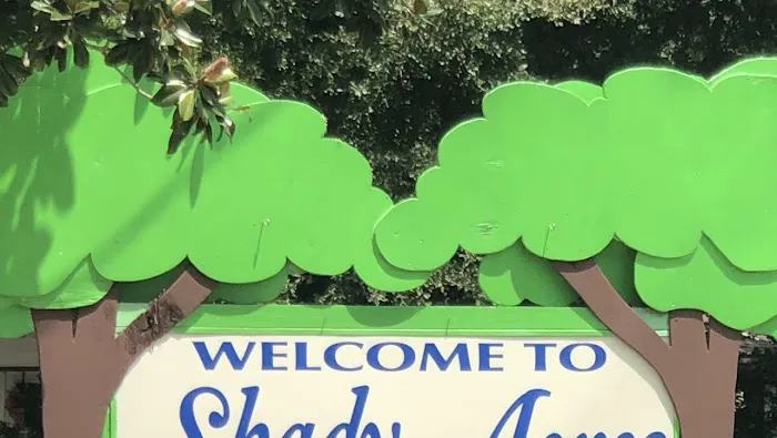 Shady Acres RV Community (Bay Saint Louis, Mississippi) Picture 6