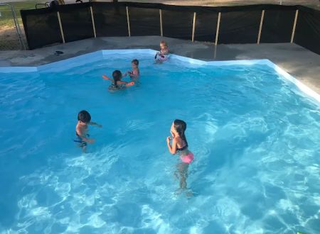 Whites Bayou RV Park
