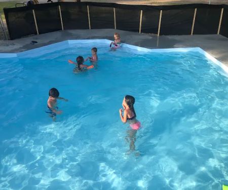 Whites Bayou RV Park
