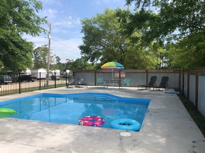 Whites Bayou RV Park Picture 6