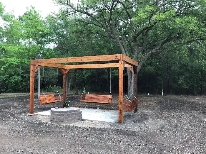 Whites Bayou RV Park Picture 4