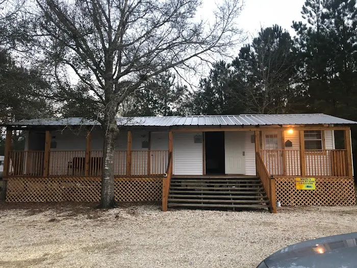 Whites Bayou RV Park Picture 2
