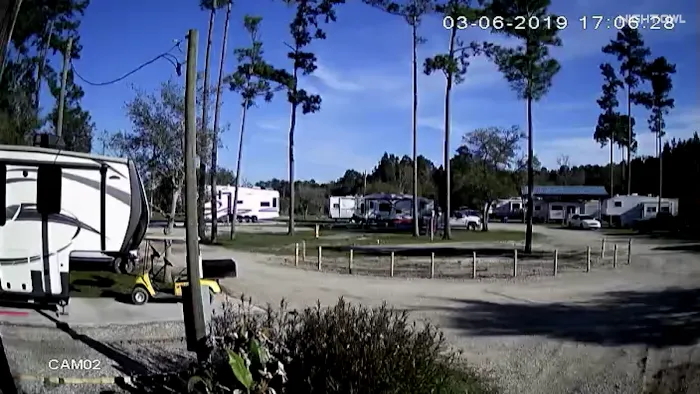 Whites Bayou RV Park Picture 10