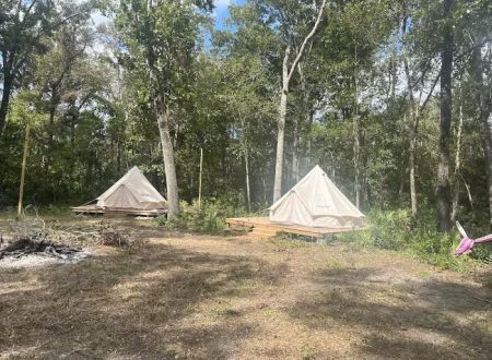 Camp Wildfire