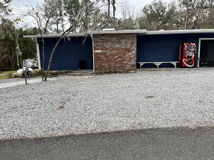 High Springs RV Resort and Campground Picture 5