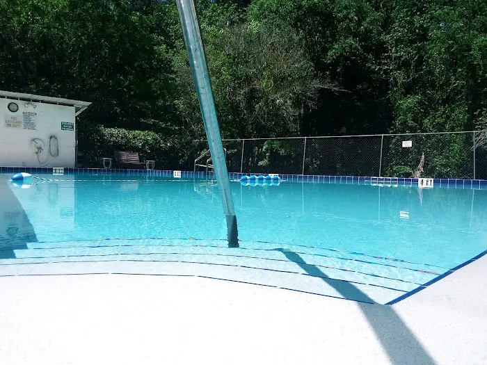 High Springs RV Resort and Campground Picture 8