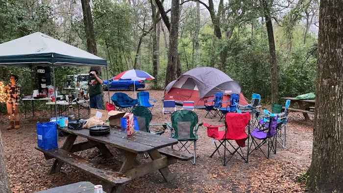 Ginnie Springs Outdoors, LLC Picture 1