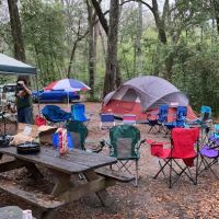 Ginnie Springs Outdoors, LLC ico