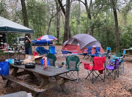 Ginnie Springs Outdoors, LLC