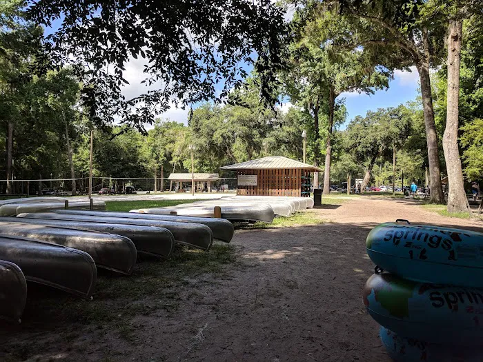 Ginnie Springs Outdoors, LLC Picture 4