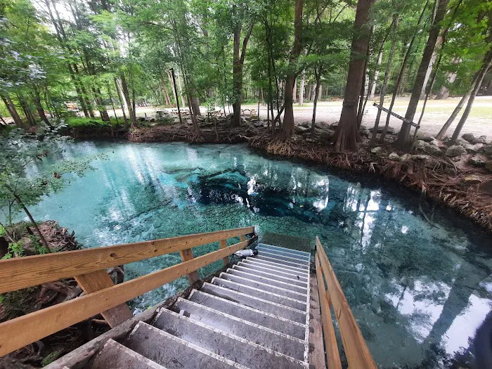 Ginnie Springs Outdoors, LLC Picture 3