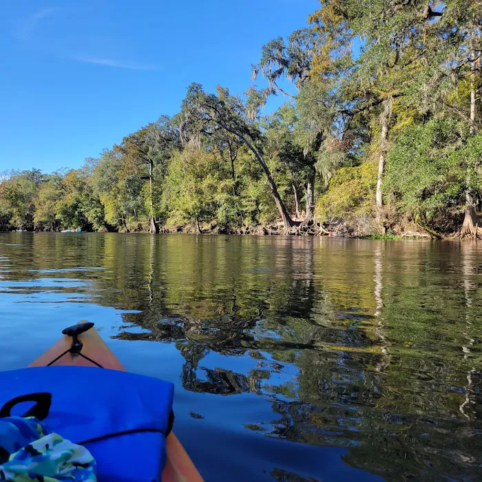 Ginnie Springs Outdoors, LLC Picture 7