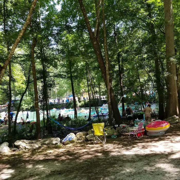 Ginnie Springs Outdoors, LLC Picture 9