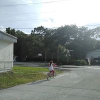 Sun Terrace Manufactured Home Community | Clearwater, FL ico