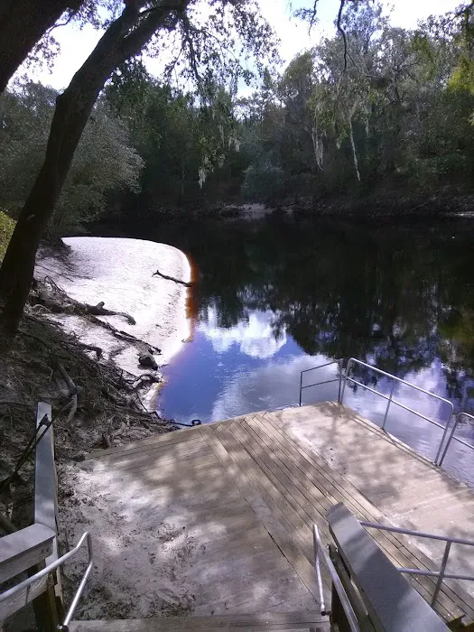 Holton Creek River Camp Picture 4
