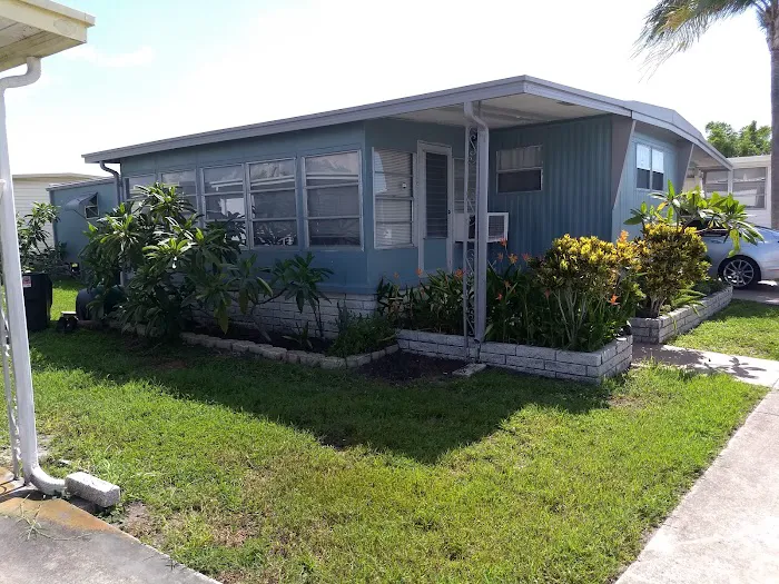 Bay Ranch Mobile Homes Picture 8