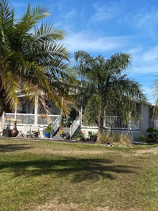 Four Seasons Estates R.O.C. Inc. Picture 7