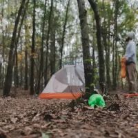 3G-Camping Retreat ico