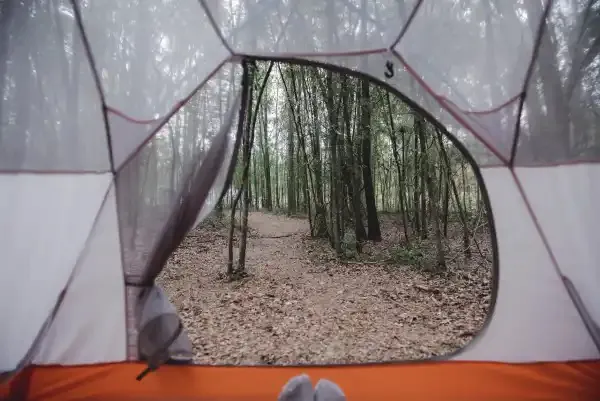 3G-Camping Retreat Picture 3