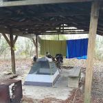 Coopers Bluff Campsite