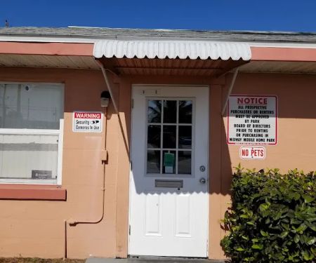 Midway Am-Can Homeowners Inc