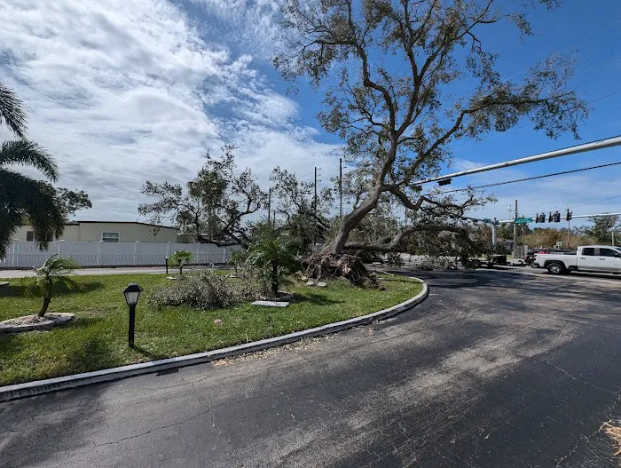 Pointe West Mobile Home Park Picture 2