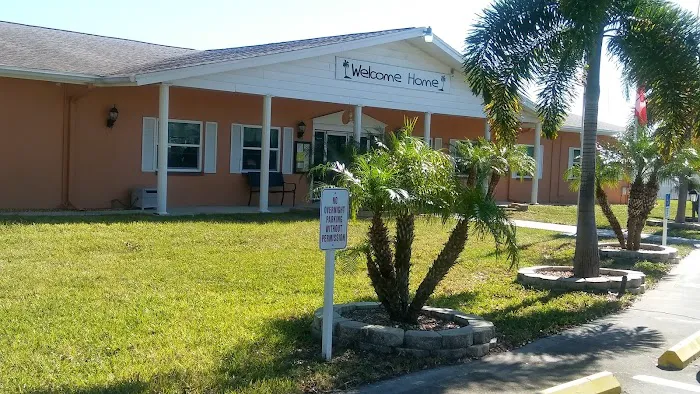 Pointe West Mobile Home Park Picture 1