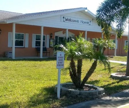 Pointe West Mobile Home Park