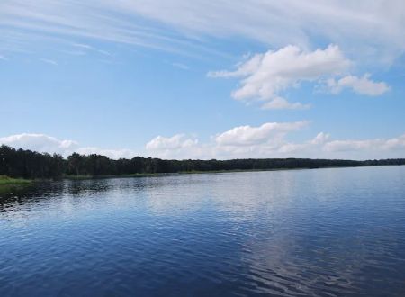 KATE'S FISH CAMP RV Park