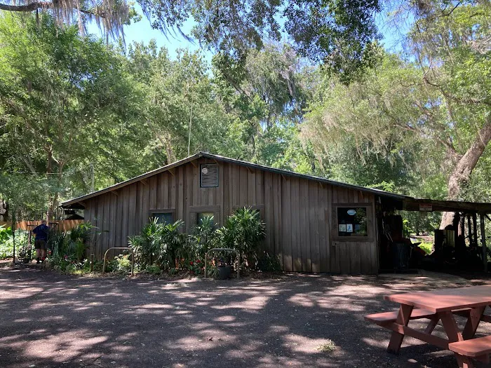 KATE'S FISH CAMP RV Park Picture 3