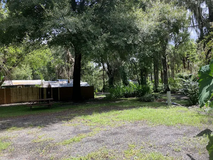 KATE'S FISH CAMP RV Park Picture 7